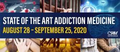 ADDICTION MEDICINE BOARD EXAM PREPARATION TRACK 2020 (Videos)