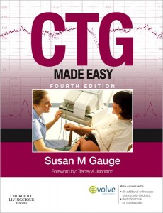 CTG Made Easy, 4th Edition (Original PDF from Publisher)