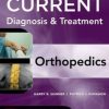 CURRENT Diagnosis & Treatment in Orthopedics, Fifth Edition (LANGE CURRENT Series) (EPUB)