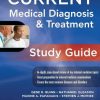 CURRENT Medical Diagnosis and Treatment Study Guide (Original PDF from Publisher)