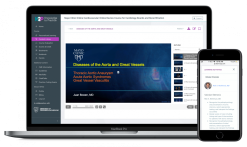 Mayo Clinic Online Cardiovascular Review Course for Cardiology Boards and Recertification 2020 (Videos)