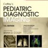 Caffey’s Pediatric Diagnostic Imaging, 2-Volume Set, 12th Edition (ORIGINAL PDF FROM PUBLISHER)