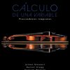 Cálculo de una variable. Trascendentes tempranas (Original PDF from Publisher)