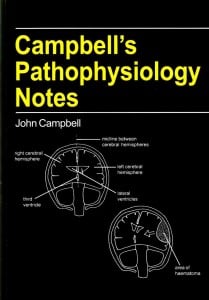 Campbell’s Pathophysiology Notes 2nd edition (MOBI)