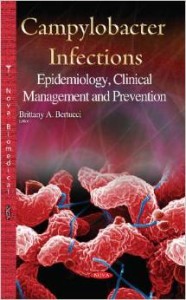 Campylobacter Infections: Epidemiology, Clinical Management and Prevention