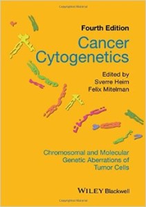 Cancer Cytogenetics, 4th Edition