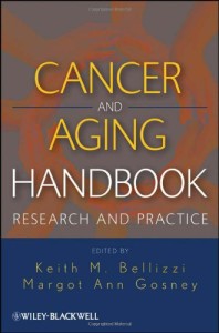 Cancer and Aging Handbook: Research and Practice (Original PDF from Publisher)