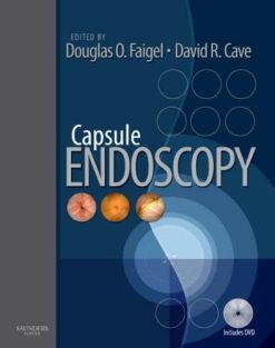 Capsule Endoscopy (Original PDF from Publisher)