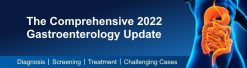 Harvard The Comprehensive 2022 Gastroenterology Update (Videos)