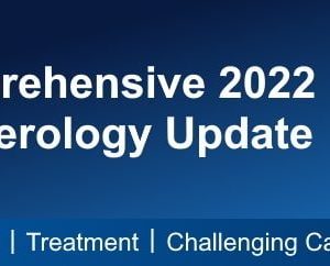 Harvard The Comprehensive 2022 Gastroenterology Update (Videos)
