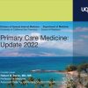 UCSF CME Primary Care Medicine: Update 2022 (Videos)