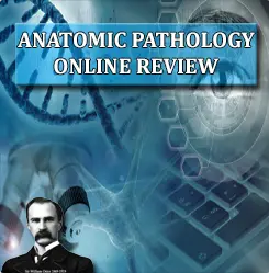 Osler Anatomic Pathology 2022 Online Review (Videos)