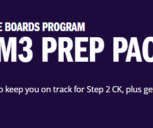Kaplan USMLE Step 2 Mastertheboards (Shelfprep) (Complete HTML)