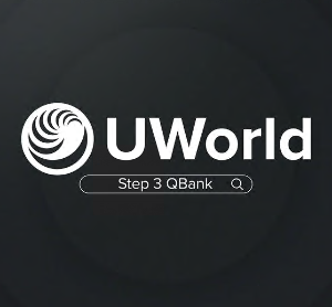 Uworld Step 3 CSS, March 2022 (PDF)