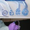 The SALAD Technique Suction-Assisted Laryngoscopy (with simultaneous) Airway Decontamination (Videos)