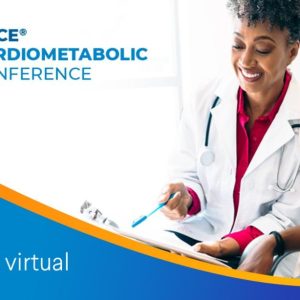AACE Cardiometabolic Conference 2021 (Videos)