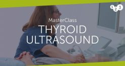 123Sonography Thyroid US Masterclass 2022 (Videos+Quiz)