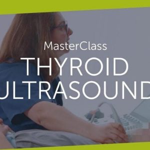 123Sonography Thyroid US Masterclass 2022 (Videos+Quiz)