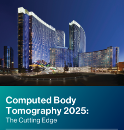 Computed Body Tomography 2025 The Cutting Edge (Videos + Slides PDFs)