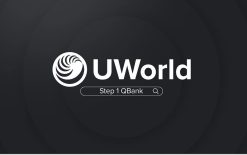 Uworld USMLE Step 1 Qbank, Updated Aug 2024, System- and Subject-wise (PDF)
