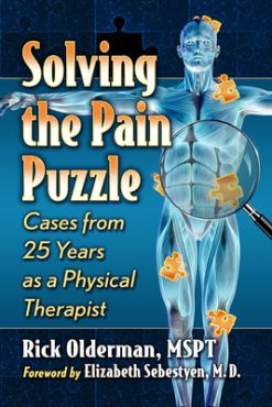 Solving the Pain Puzzle: Cases from 25 Years as a Physical Therapist (Original PDF from Publisher)