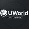 Uworld USMLE Step 2 CK QBank (Step 2 Review Mode) – Updated Aug 2024, System- and Subject-wise (PDF)