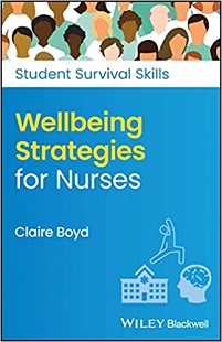 Wellbeing Strategies for Nurses (Student Survival Skills) (Original PDF from Publisher)
