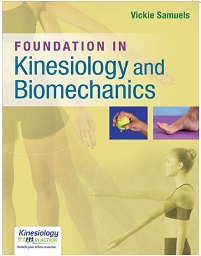 Foundations in Kinesiology and Biomechanics (EPUB)