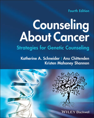 Counseling About Cancer: Strategies for Genetic Counseling, 4th Edition (EPUB)