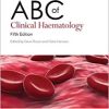 ABC of Clinical Haematology (ABC Series), 5th Edition (Original PDF from Publisher)