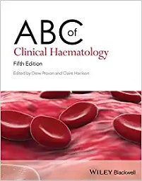 ABC of Clinical Haematology (ABC Series), 5th Edition (Original PDF from Publisher)