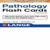 LANGE Pathology Flash Cards, 4th Edition (Original PDF from Publisher)