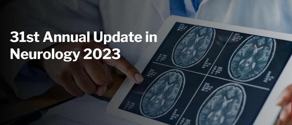 Harvard 31st Annual Update in Neurology 2023 (Videos)