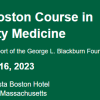The Boston Course in Obesity Medicine 2023 (Videos)