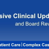 Harvard Intensive Review of Nephrology 2023 (Videos)