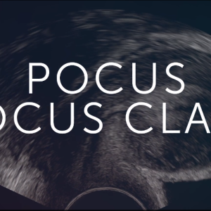 123Sonography OB/GYN US FocusClass (Videos+Quiz)
