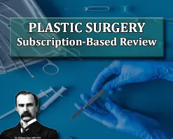 Osler Plastic Surgery 2023 (Videos)