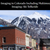 Mayo Clinic Echo Imaging in Colorado Including Multimodality Imaging Ski Telluride 2023 (Videos)