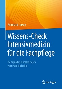 Wissens-Check Intensivmedizin für die Fachpflege: Kompaktes Kurzlehrbuch zum Wiederholen (German Edition) (EPUB)