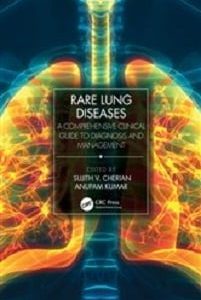 Rare Lung Diseases: A Comprehensive Clinical Guide to Diagnosis and Management (EPUB)