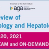 Cleveland Clinic Intensive Review of Gastroenterology and Hepatology 2021 (Videos)