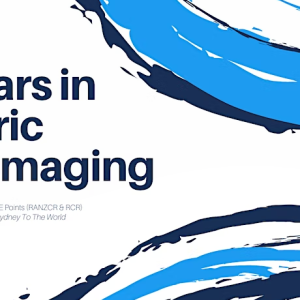 Seminars in Pediatric Neuroimaging 2022 (SPIN 2022) (Videos)
