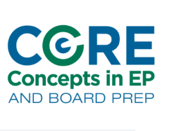 Core Concepts in EP 2023 w/ Board Prep and Self Assessment (Videos + Quiz + Self-Assessment)