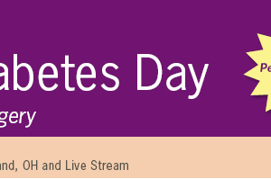 Cleveland Clinic 27th Annual Diabetes Therapeutics, Technology and Surgery 2023 (Videos)