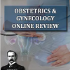 Osler Obstetrics & Gynecology 2022 Online Review (Videos)