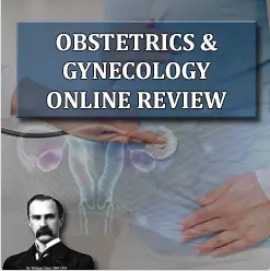 Osler Obstetrics & Gynecology 2022 Online Review (Videos)
