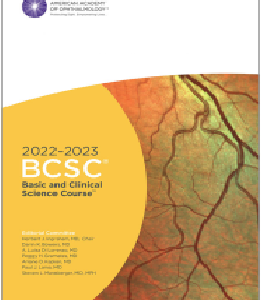 2022-2023 Basic and Clinical Science Course Complete Set (Original PDF From Publisher)