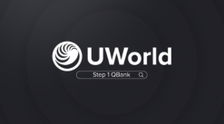 Uworld USMLE Step 1 Qbank 2022, March 2022, System-wise (PDF)