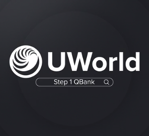 Uworld USMLE Step 1 Qbank 2022, March 2022, System-wise (PDF)