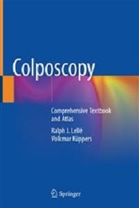 Colposcopy: Comprehensive Textbook and Atlas (EPUB)